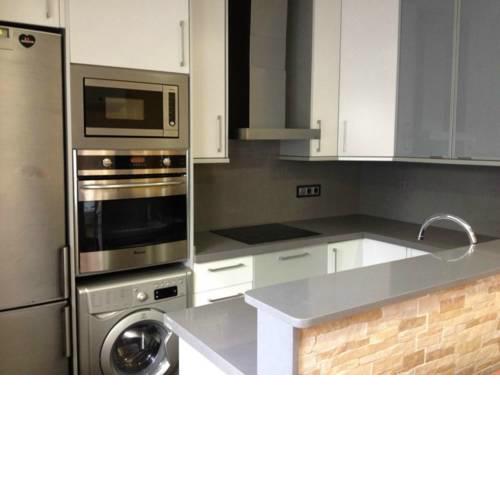 Apartamento Cala Blanca