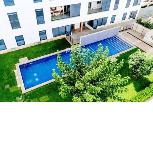 Apartamento Cala Busquets