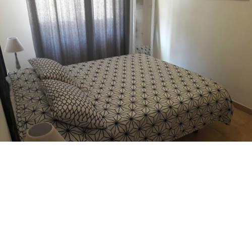 Apartamento Cala Calalga