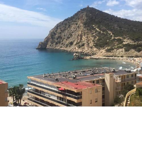 APARTAMENTO CALA DE FINESTRAT VICENT&ALBA