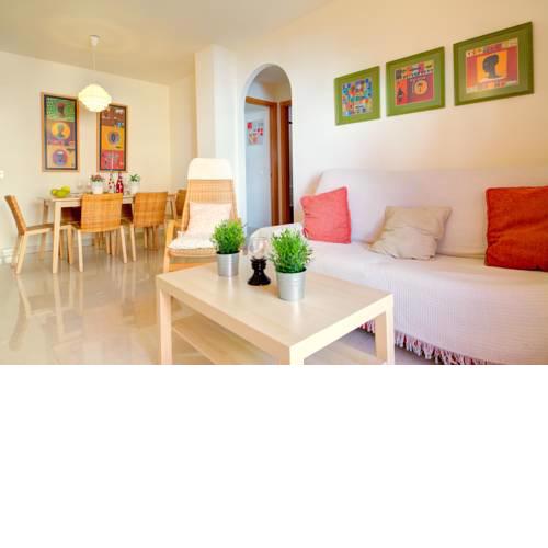Apartamento Cala de Nerja II