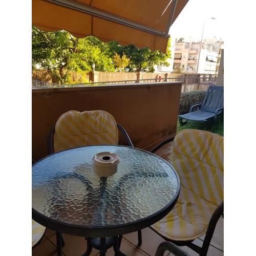 Apartamento Cala de Nerja II