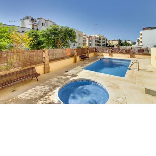 Apartamento Cala de Nerja