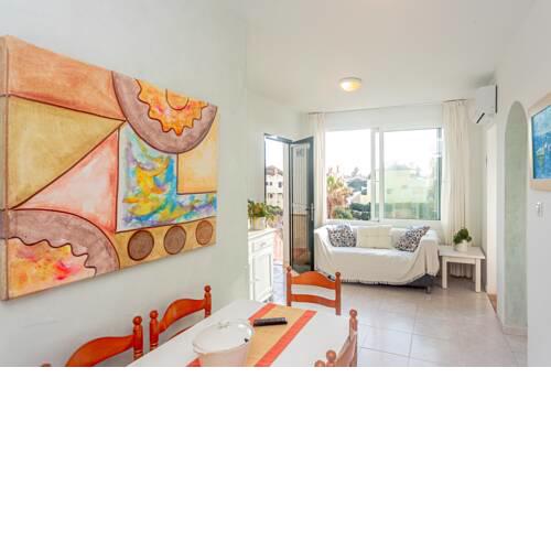 Apartamento Cala en Forcat 34