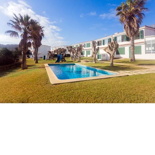 Apartamento Cala en Forcat 36