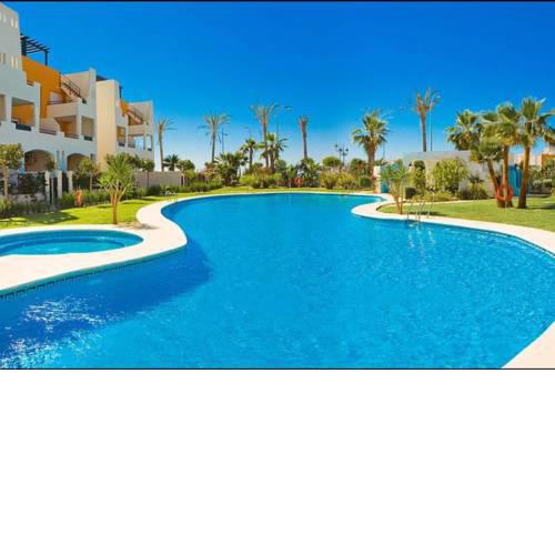 Apartamento Cala Marques