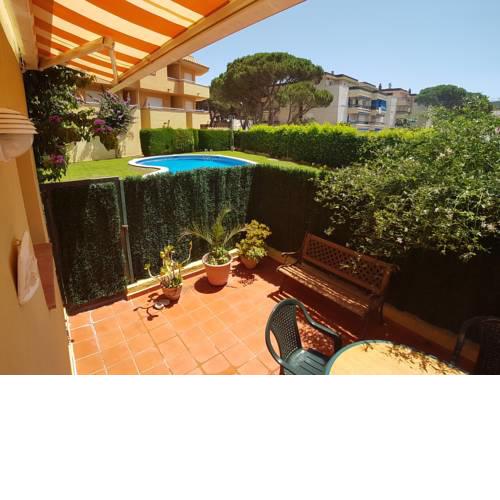 Apartamento Cala Montgó