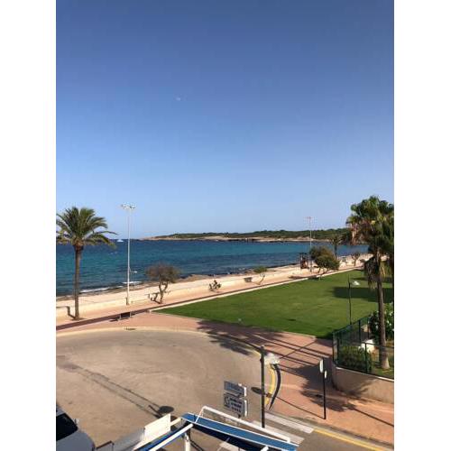 Apartamento Cala Nau Blau Turquesa
