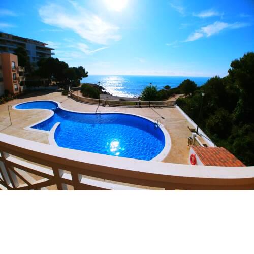 Apartamento Cala Puerto Azul -Edison II