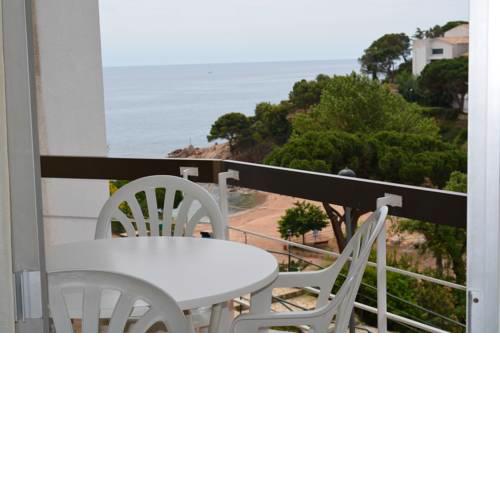 Apartamento Cala Salionç 12