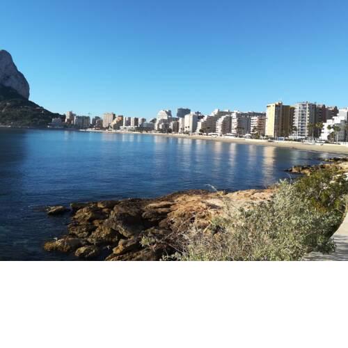 Apartamento CalaCalalga II