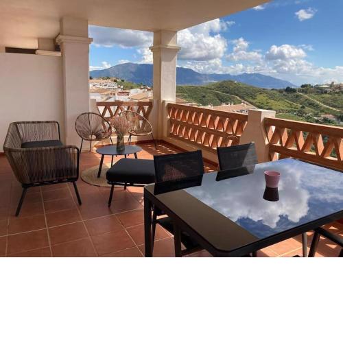 Apartamento Calahonda Nadia