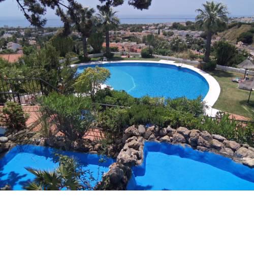 Apartamento Calahonda
