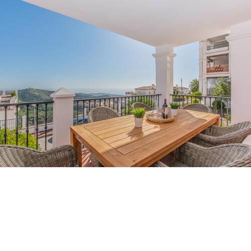 Apartamento Calahonda
