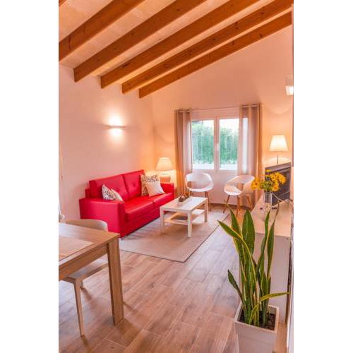Apartamento Calan Bosch, Ciutadella