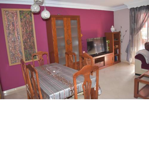 Apartamento Calancha