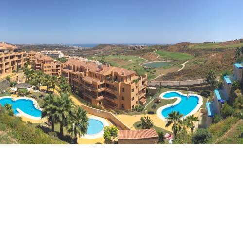 Apartamento Calanova Golf
