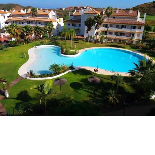 Apartamento Calanova Gran Golf Bloque14-1