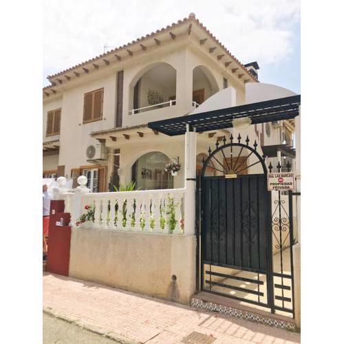 Apartamento CalarAlto 7
