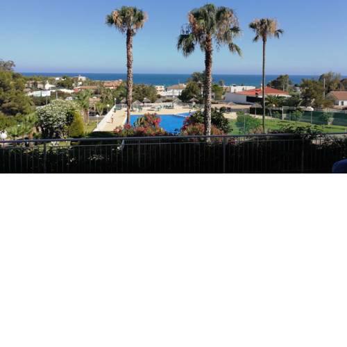 Apartamento Calarreona