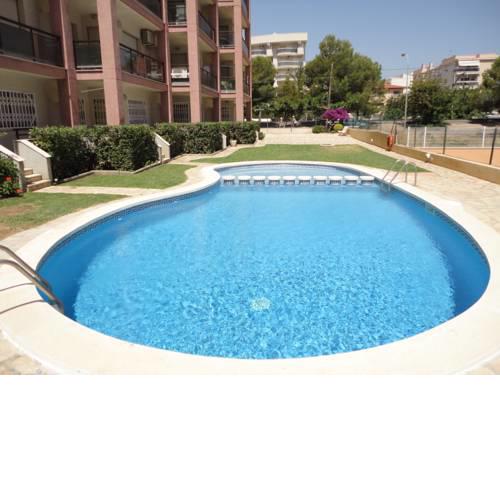 Apartamento Calas Miami