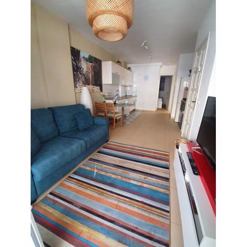 Apartamento calas