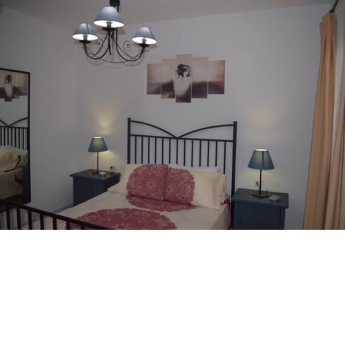 Apartamento Calas