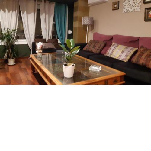 Apartamento CALELLA-BEACH