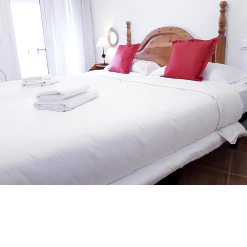 Apartamento Calendula Mar