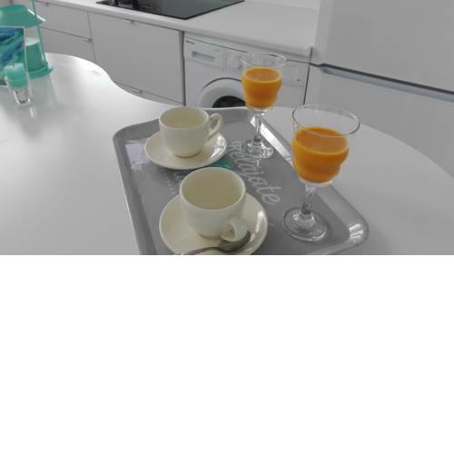 Apartamento Calero