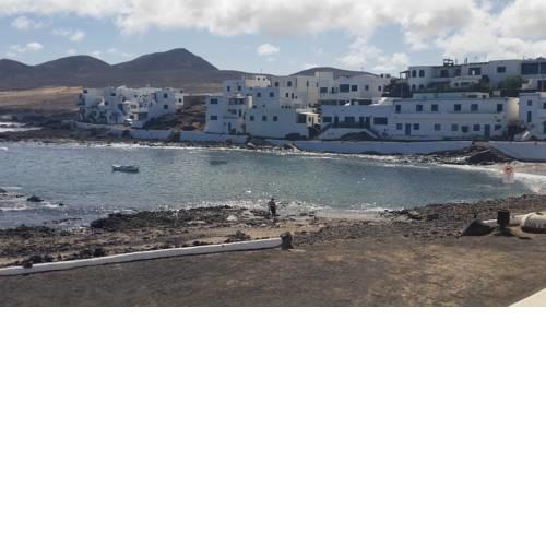 Apartamento Caleta Caballo