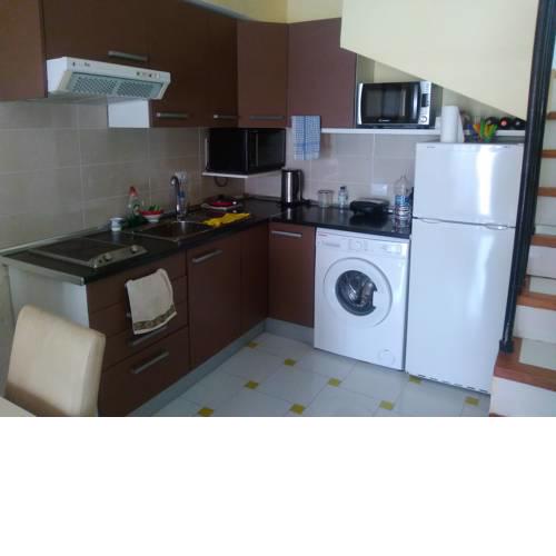 Apartamento Caleta de Fuste