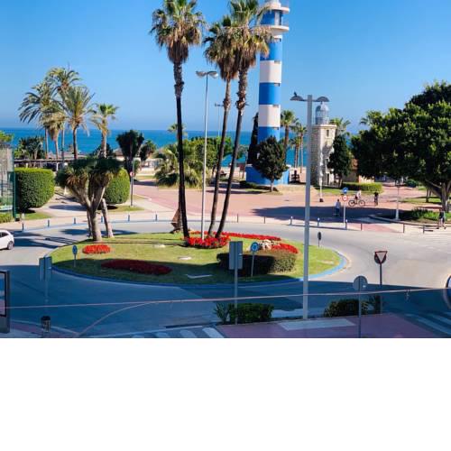 Apartamento California a un Paso de la Playa