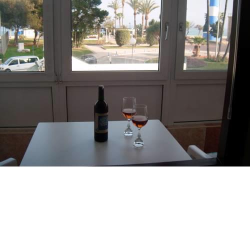 Apartamento California