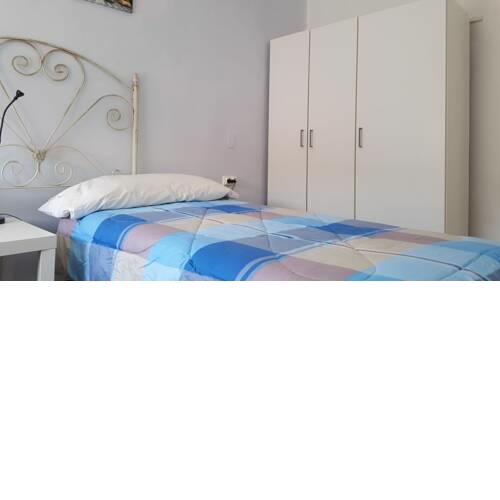 APARTAMENTO CALIFORNIA