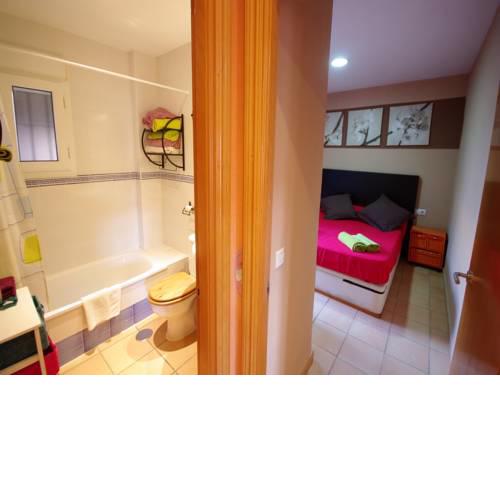 Apartamento Calima