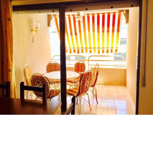 Apartamento Calipso Playa