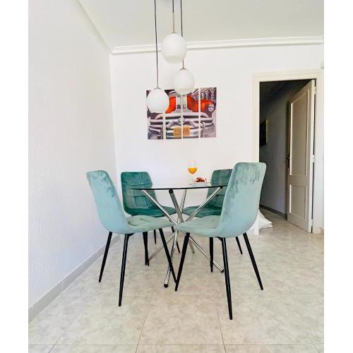 Apartamento Calipso Plus