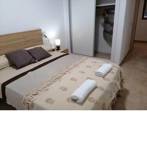Apartamento Calipso