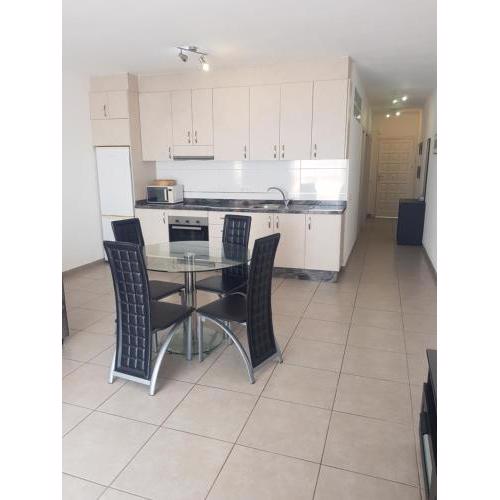 Apartamento Callao Salvaje Buenavista