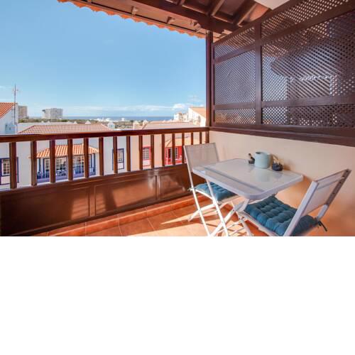 Apartamento Callao Salvaje