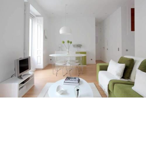 Apartamento Callao