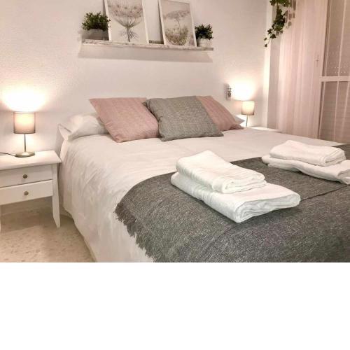 Apartamento callao