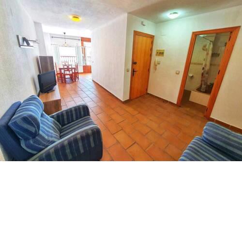 Apartamento Calle Alta (Conil)
