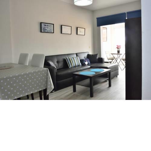 Apartamento Calle Argentina