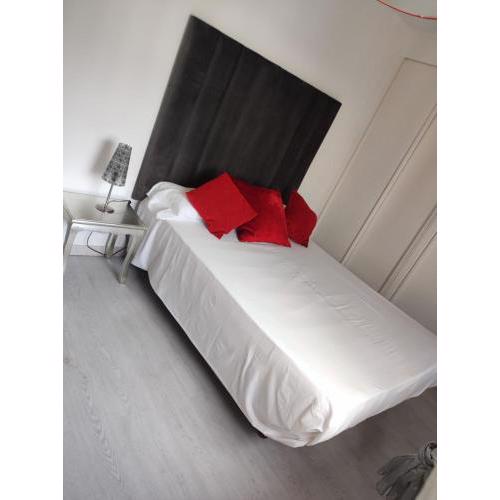 Apartamento calle azorin