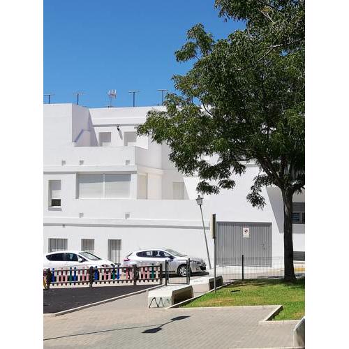Apartamento Calle Becquer