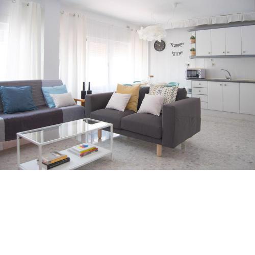 Apartamento Calle Calzada