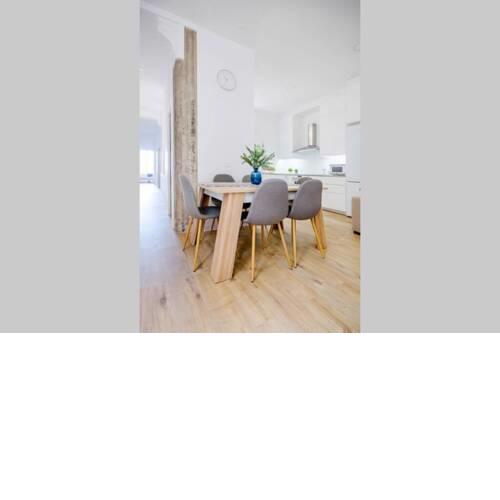 Apartamento Calle Castillo