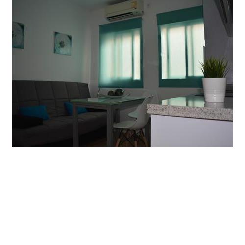 APARTAMENTO CALLE CONCEPCION, PLENO CENTRO
